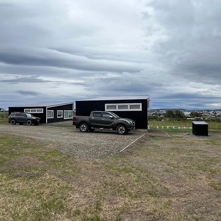 Cabanas Los Coihues Puerto Natales Extérieur photo