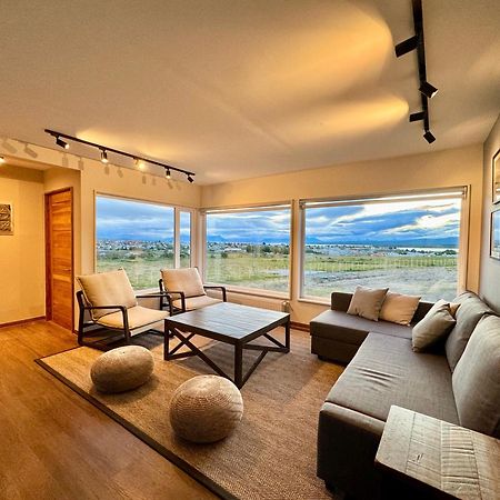 Cabanas Los Coihues Puerto Natales Extérieur photo