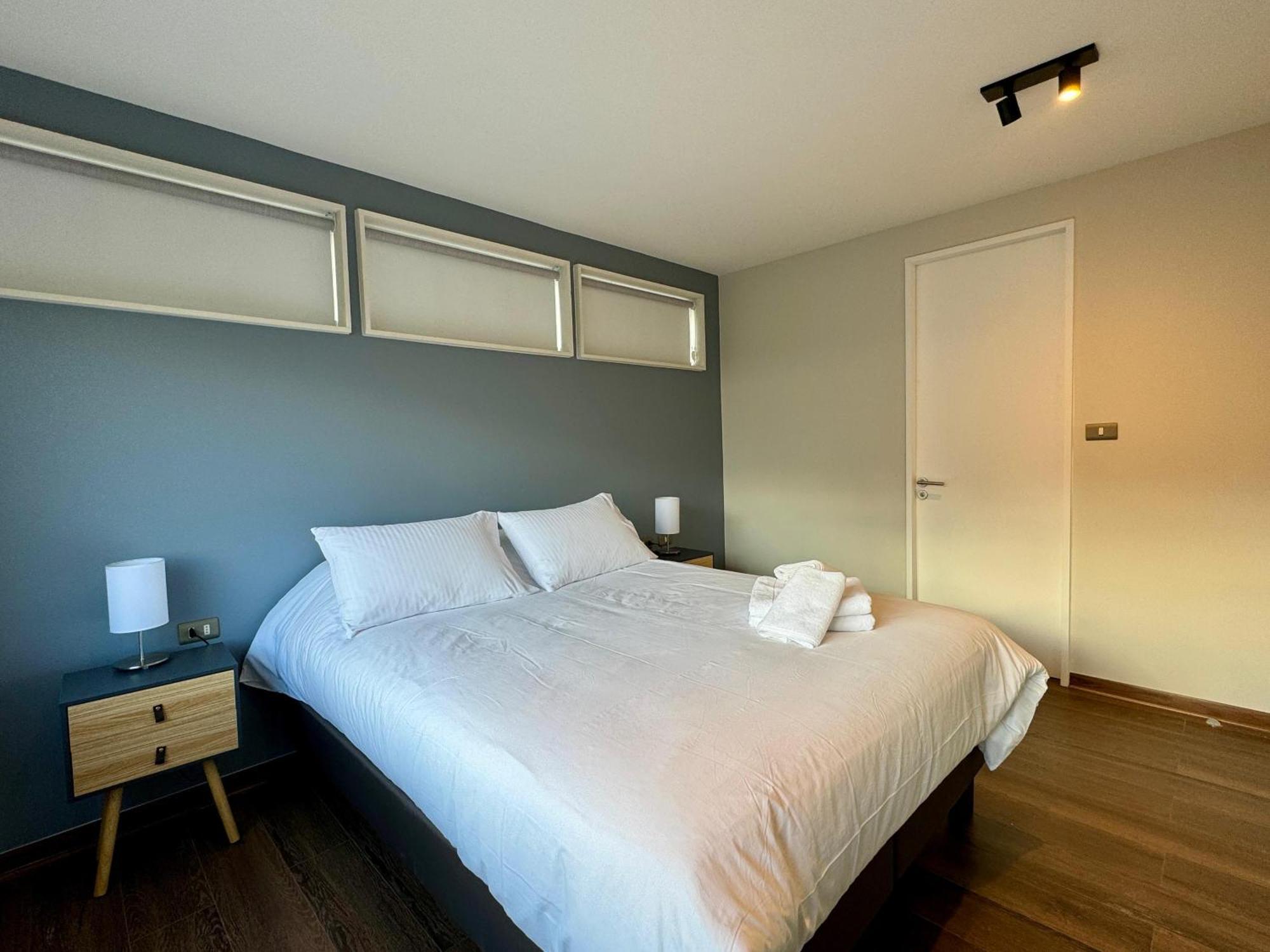Cabanas Los Coihues Puerto Natales Extérieur photo