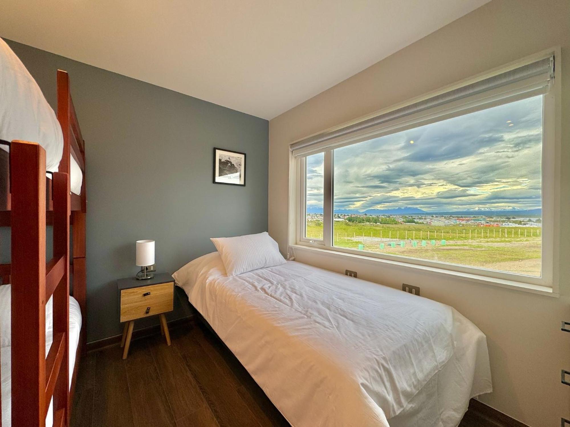 Cabanas Los Coihues Puerto Natales Extérieur photo