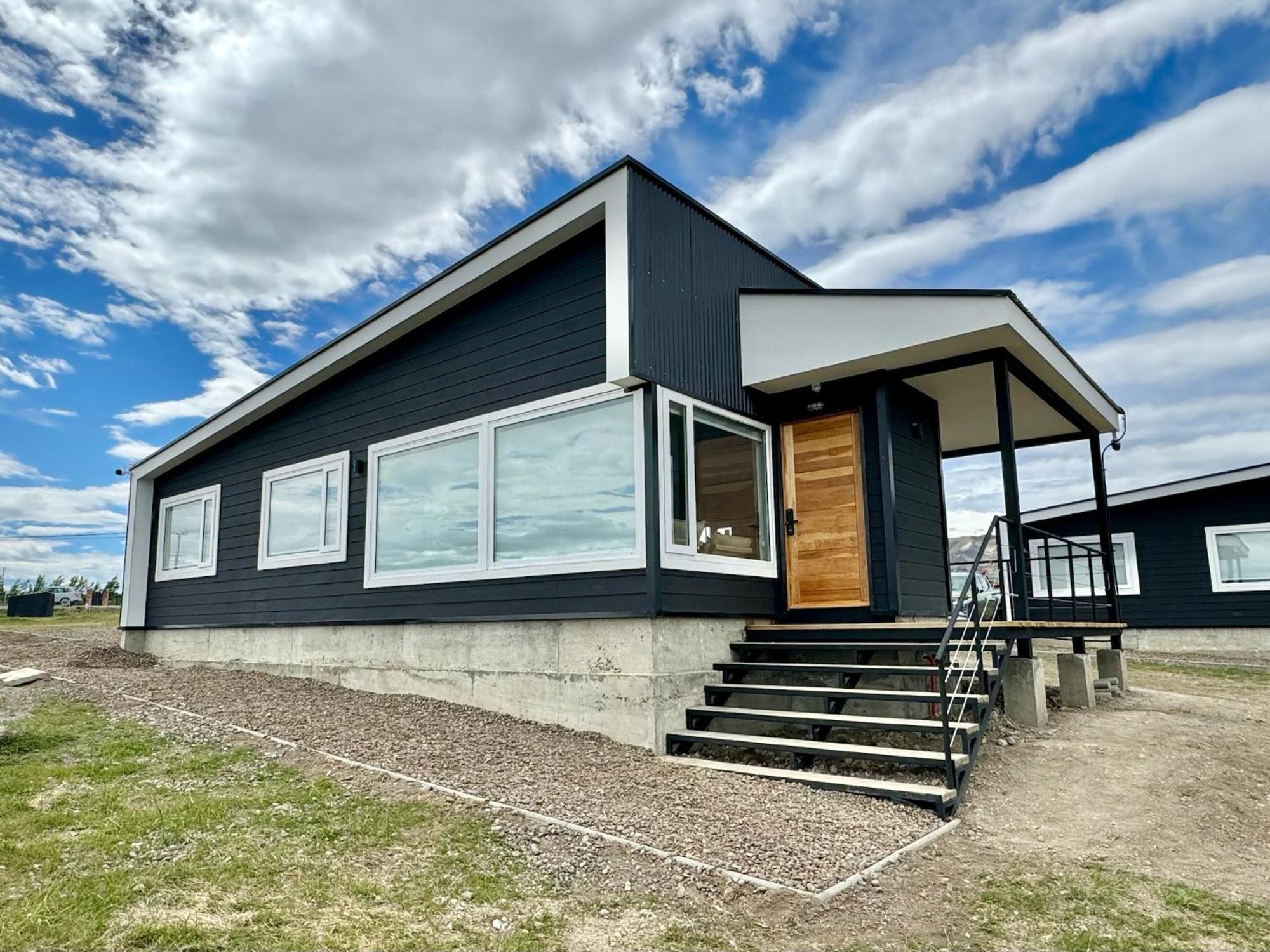 Cabanas Los Coihues Puerto Natales Extérieur photo